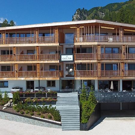 Nature Hotel Delta Calfosch Exterior foto