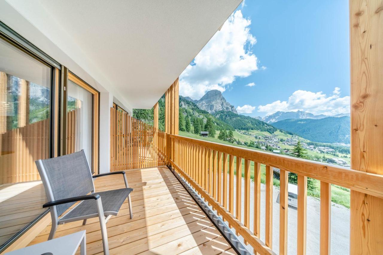 Nature Hotel Delta Calfosch Exterior foto