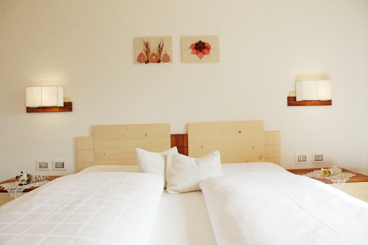 Nature Hotel Delta Calfosch Quarto foto